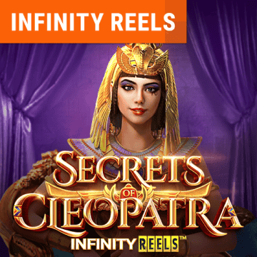 Bí Mật Của Cleopatra
