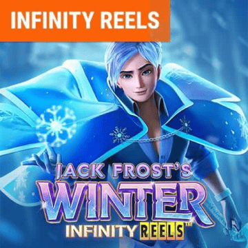 Mùa Đông Của Jack Frost
