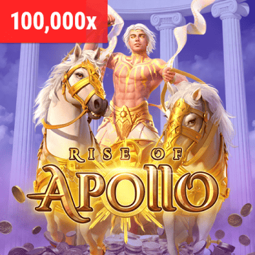 Thần Apollo Trỗi Dậy