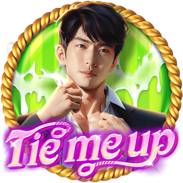Tie me up