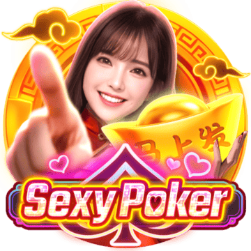 Sexy Poker