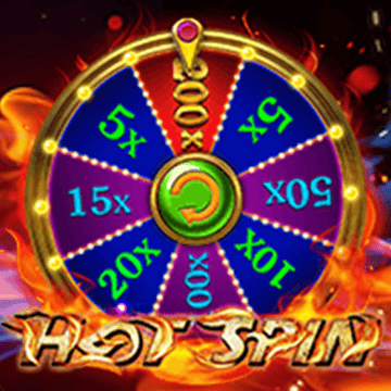 Hot Spin