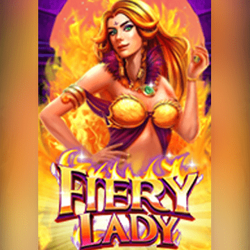 Fiery Lady