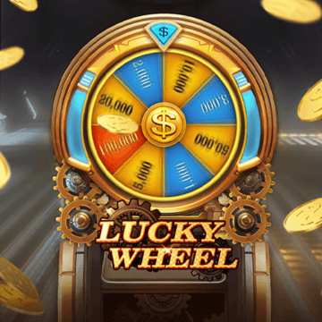 Lucky Wheel