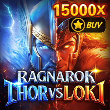 Ragnarok : Thor VS Loki