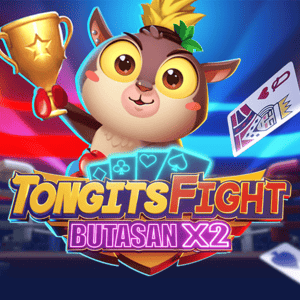 Tongits Fight
