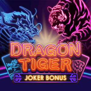 Dragon Tiger - Joker Bonus