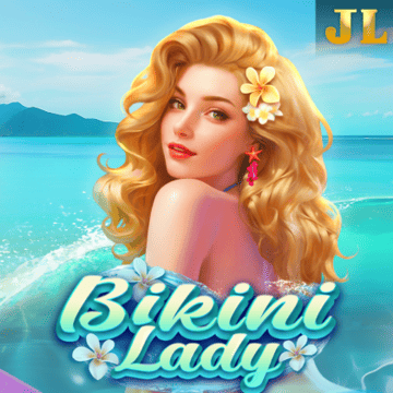 Bikini Lady