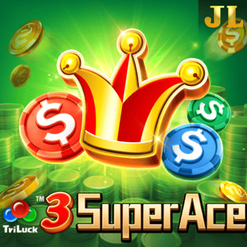 Siêu Cấp Ace 3