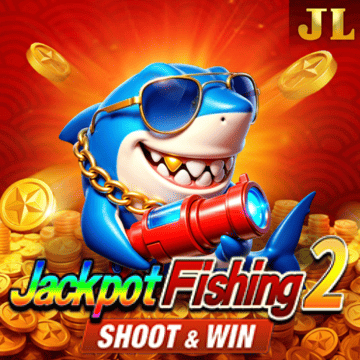 Jackpot Đánh Cá 2