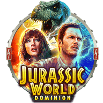 Jurassic World Dominion