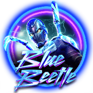 Blue Beetle