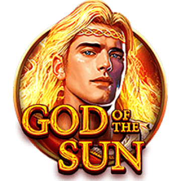 God Of The Sun