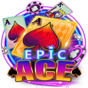 Epic Ace
