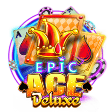 Epic Ace Deluxe