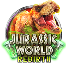 Jurassic World Rebirth