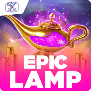 Epic Lamp