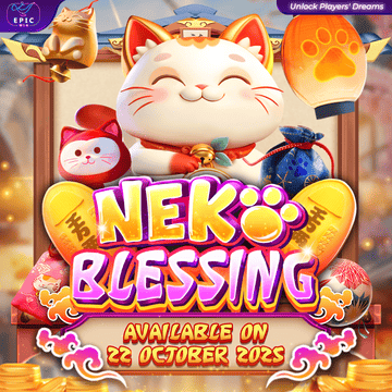 Neko Blessing