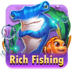 Rich Fishing