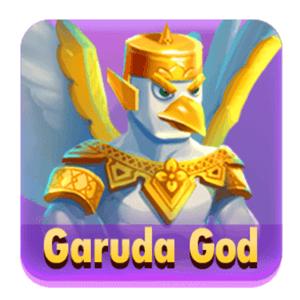 Garuda God