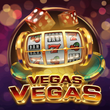 Vegas Vegas