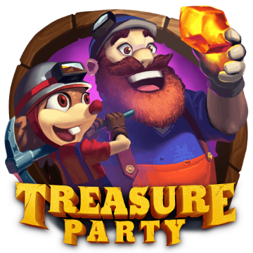 Treasure Party