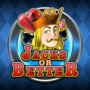 Video poker2(jacks or better)