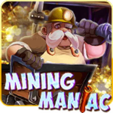 Mining Maniac