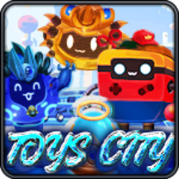 Toys City