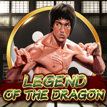 Legend of the Dragon