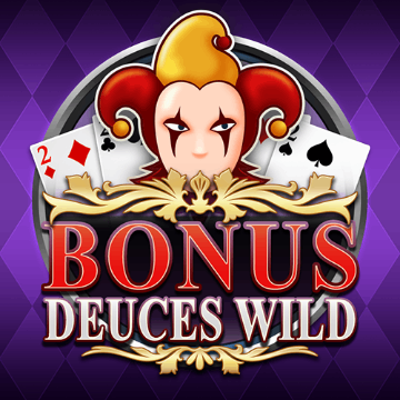 Bonus Deuces Wild