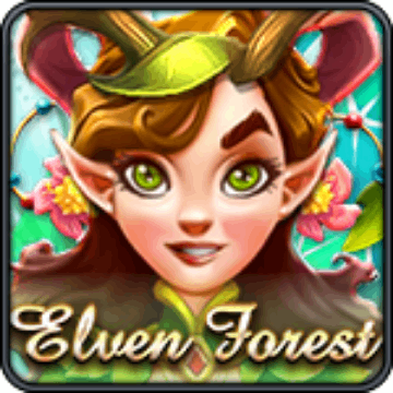 Elven Forest