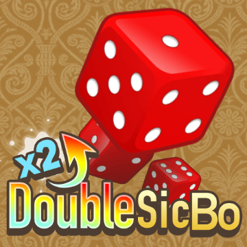 Double Sicbo