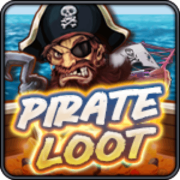 Pirate Loot