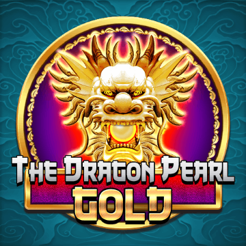The Dragon Pearl Gold