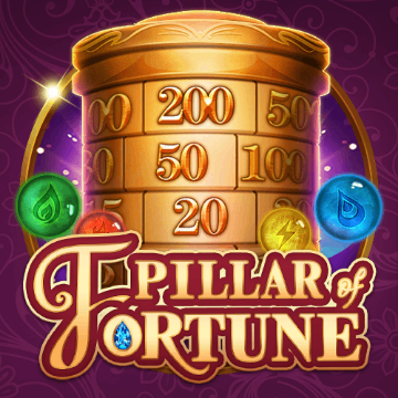 Pillar of Fortune