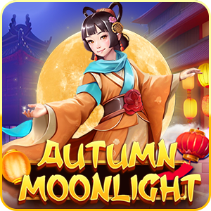 Autumn Moonlight