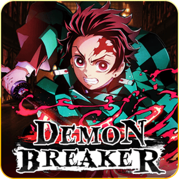 Demon Breaker