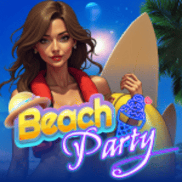 Beach Party
