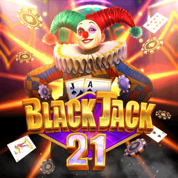 Blackjack 21
