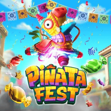 Pinata Fest