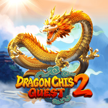 Dragon Chi’s Quest 2