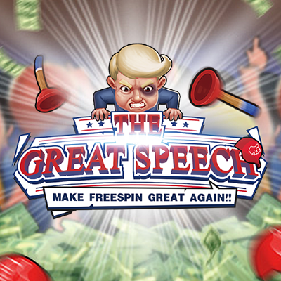 The Great Speech