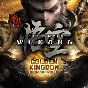 Black Myth: Wukong3