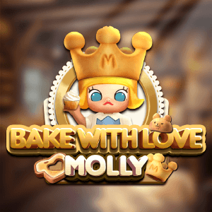 Bake with Love Molly