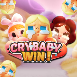 Crybaby Win!
