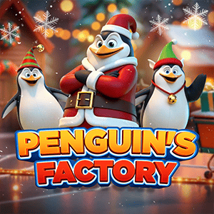 Penguin Factory