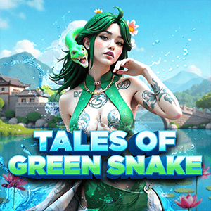 Green Snake