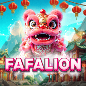 FaFa Lion