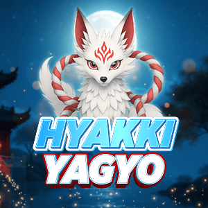 Hyakki Yagyo
